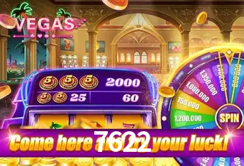 Blackjack Table 7622