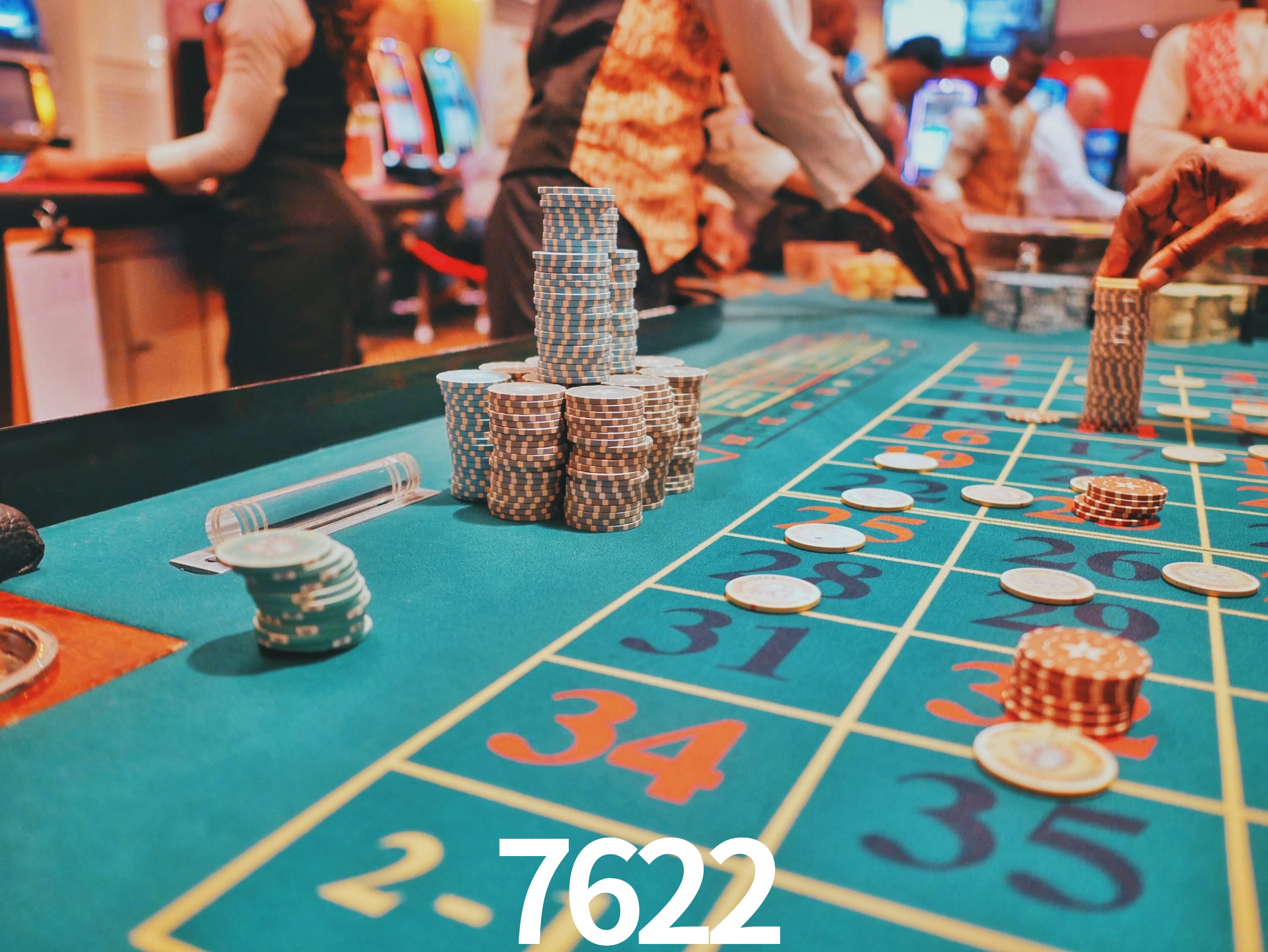 Football Betting 7622