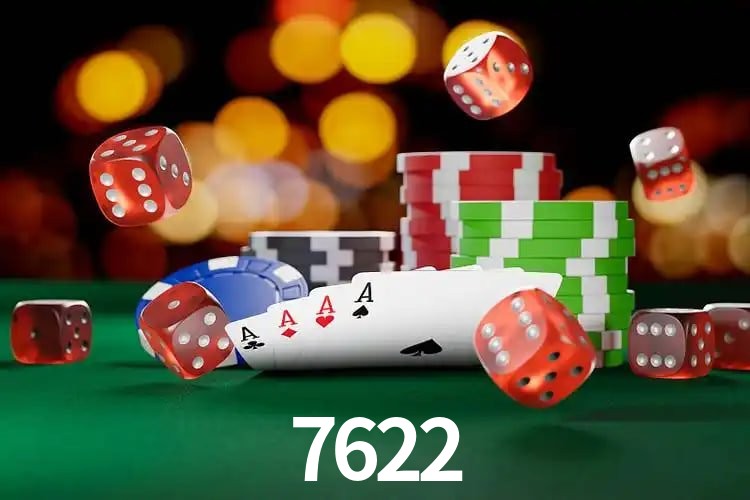 7622 Bonus Rain – Ganhe mais em jogos de caça-níqueis