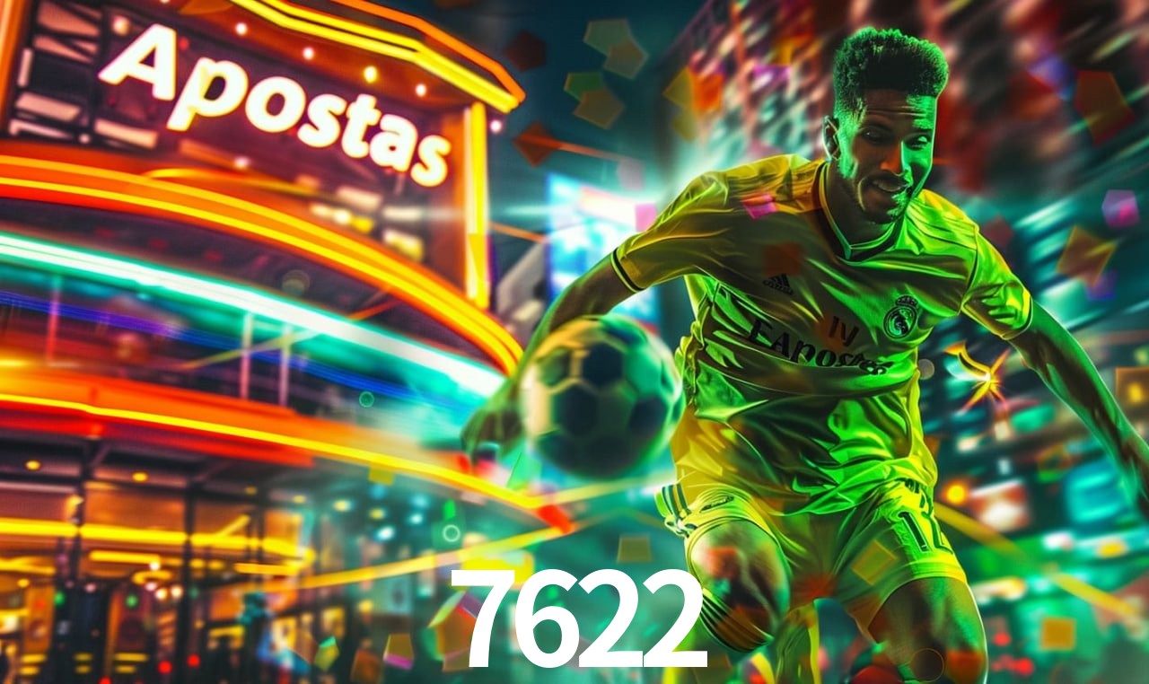 plataforma 7622