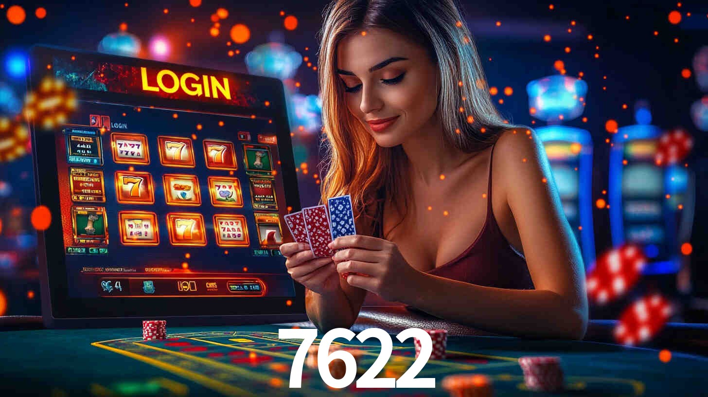 Bônus App 7622