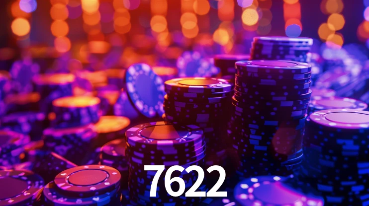 Segurança App 7622