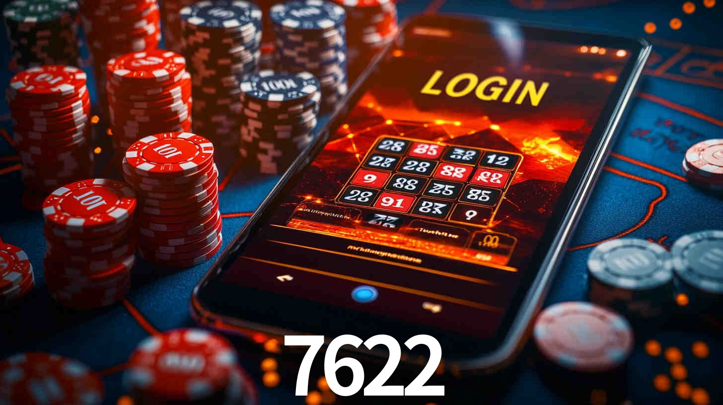 Vantagens App 7622